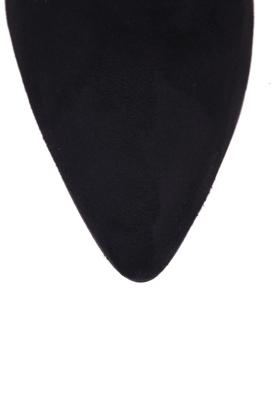 Kadın Toka Desenli Bootie