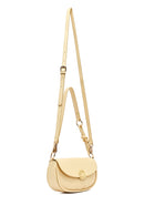 Women's Yellow Shoulder Bag | Derimod