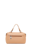 Woman Taba Long-Strap Classic Shoulder Bag | Derimod