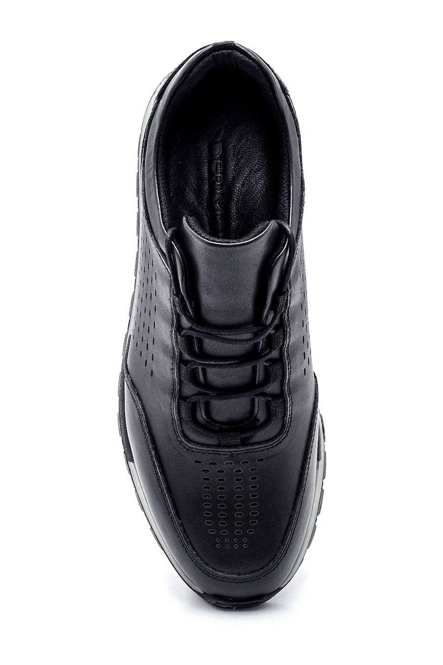 Erkek Deri Sneaker