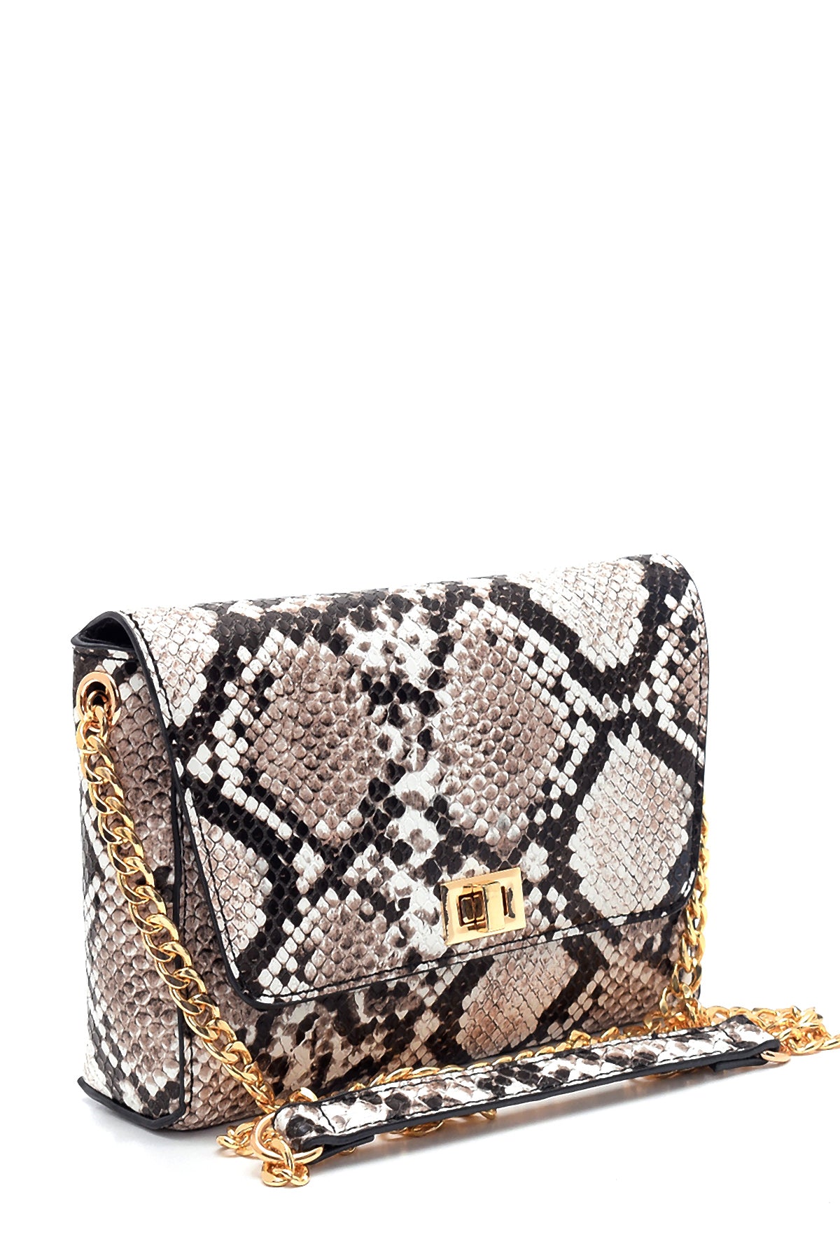 Complete the Look by Purchasing Together!