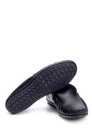 Men's Leather Loafer | Derimod