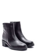 Women's Leather Boots | Derimod