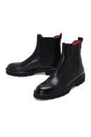Women's Leather Chelsea Boots | Derimod