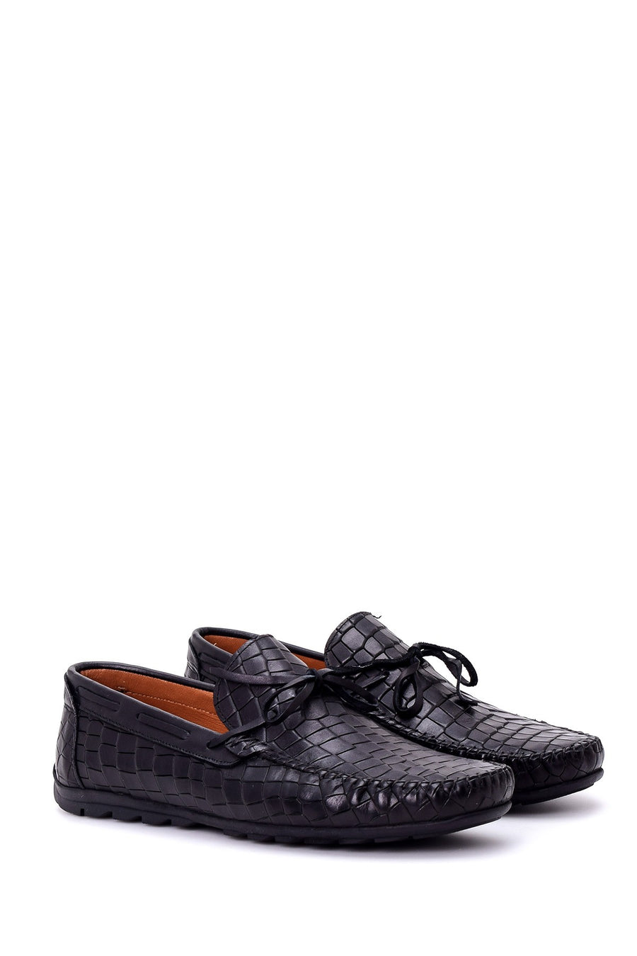Erkek Klasik Loafer