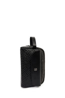 Men's Black Handbag | Derimod