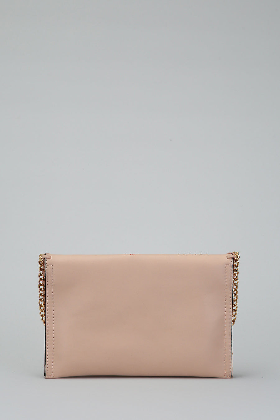 Embroidered Pink Women's Portfolio