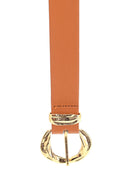 Women's Camel Casual Belt | Derimod