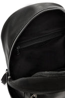 Women's Black Casual Backpack | Derimod