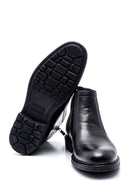 Men's Leather Classic Boots | Derimod
