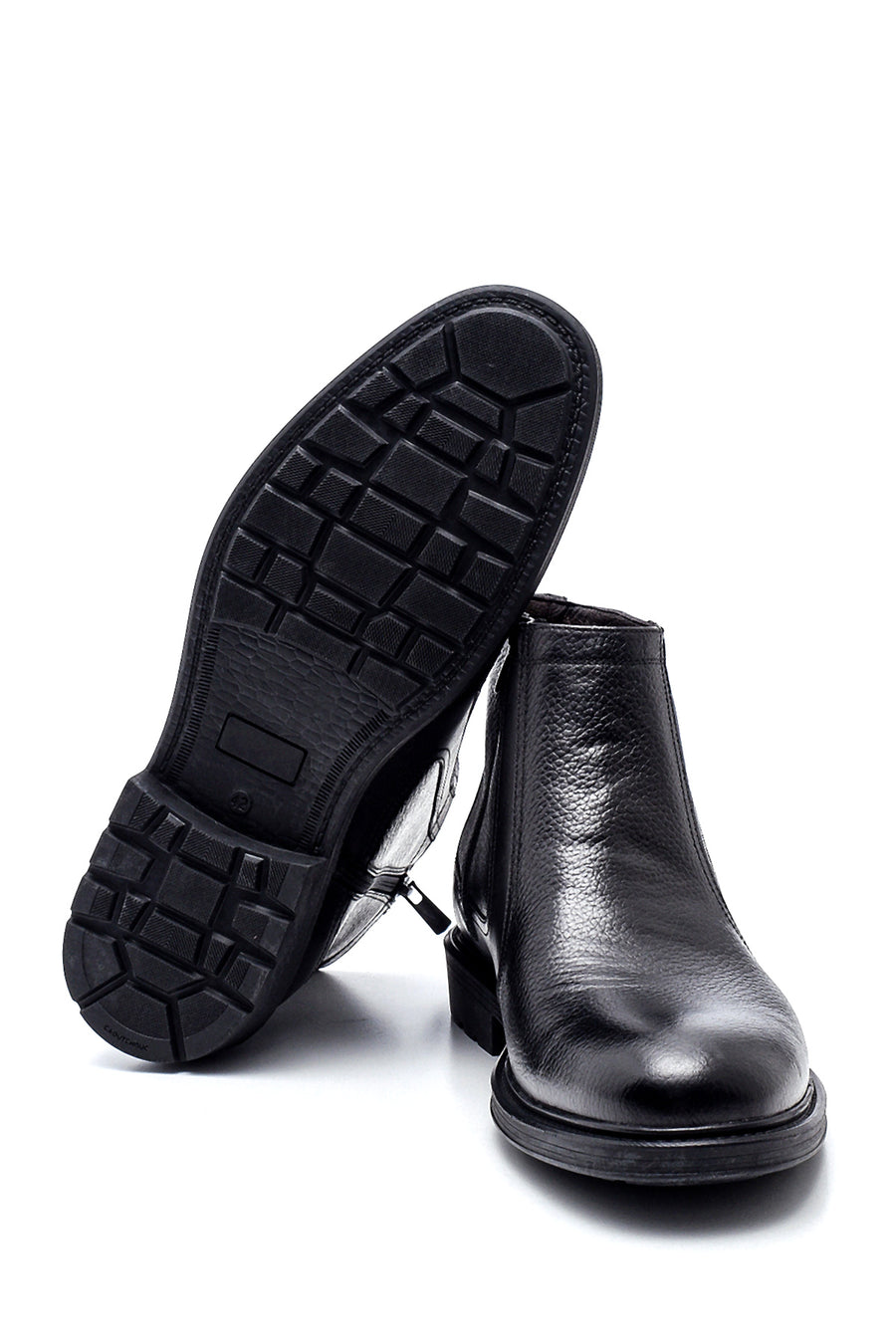 Men's Leather Classic Boots