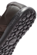 Camper Men's Brown Leather Shoes | Derimod