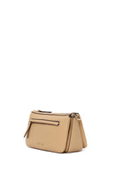 Woman Beige Crossbody Bag | Derimod