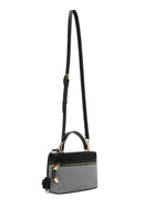 Woman Black Long Strap Shoulder Bag | Derimod