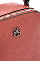Women's Knitted Strap Handbag | Derimod