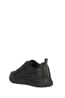 Geox Men's Black Spherica Sneaker | Derimod