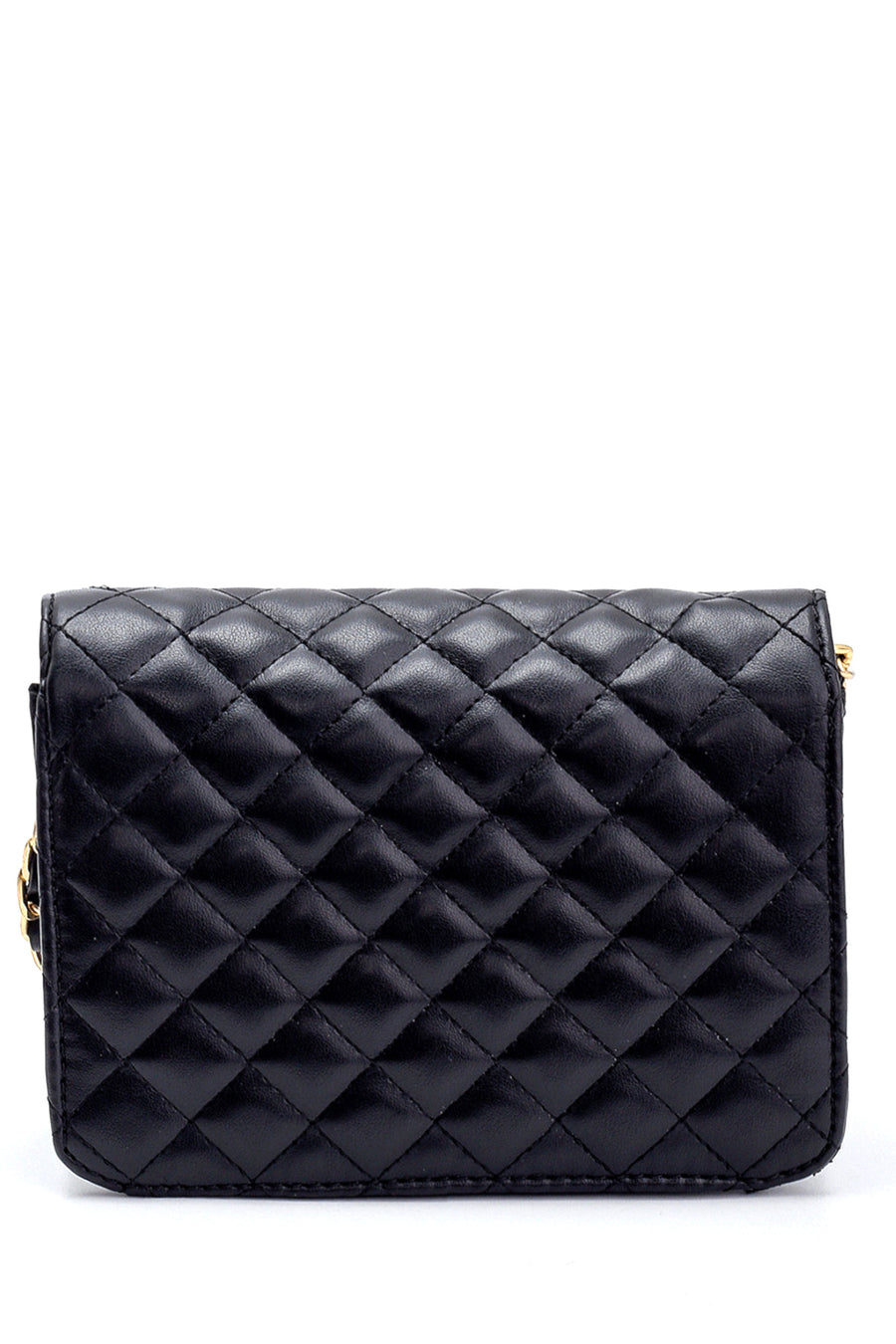 Women's Quilted Detailed Bag