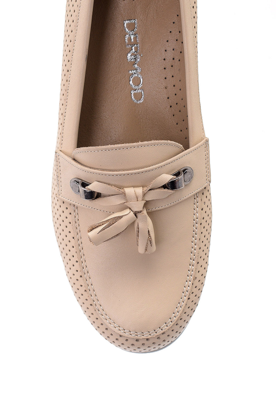 Women's Wedge Heeled Shoes