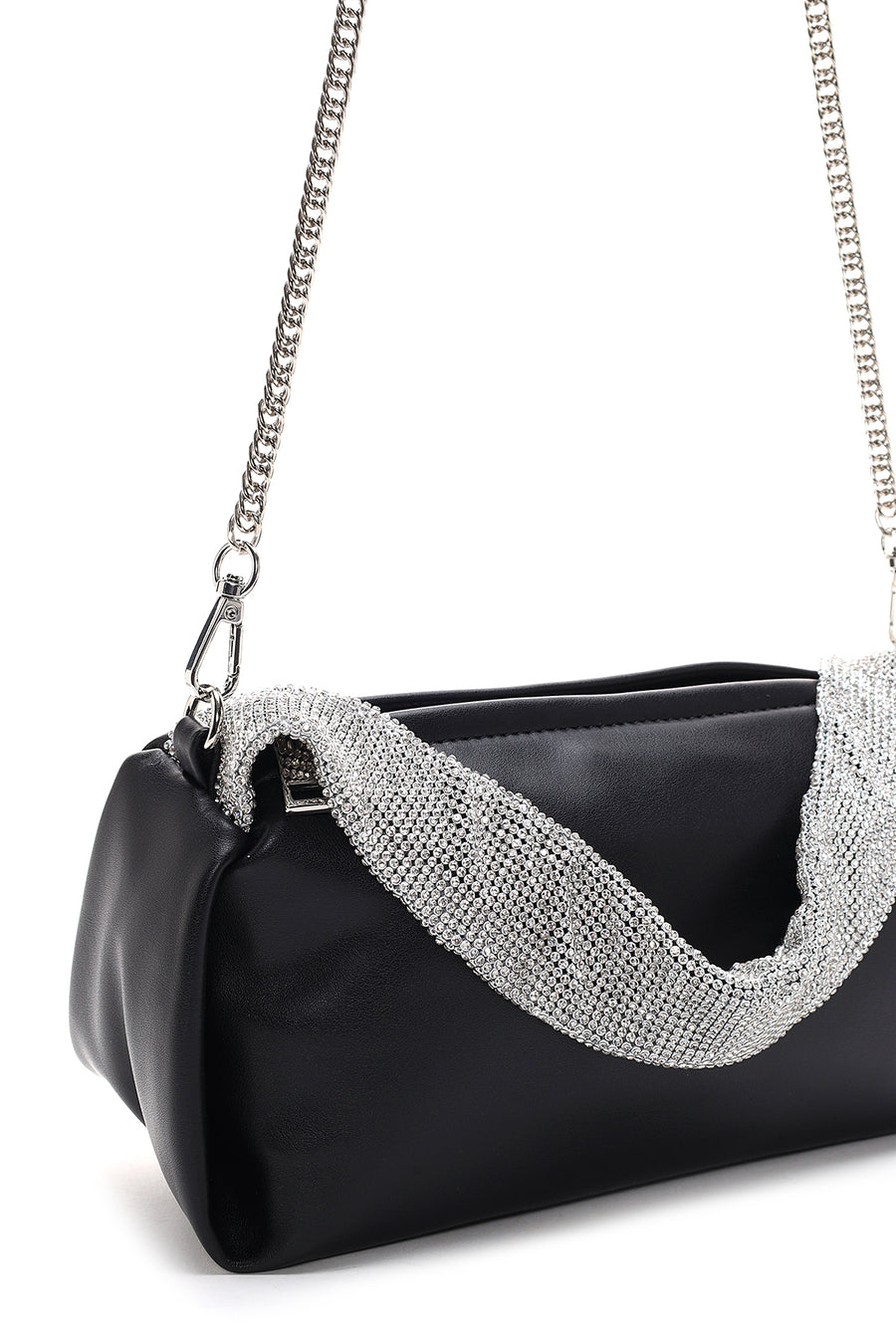 Women's Black Handbag