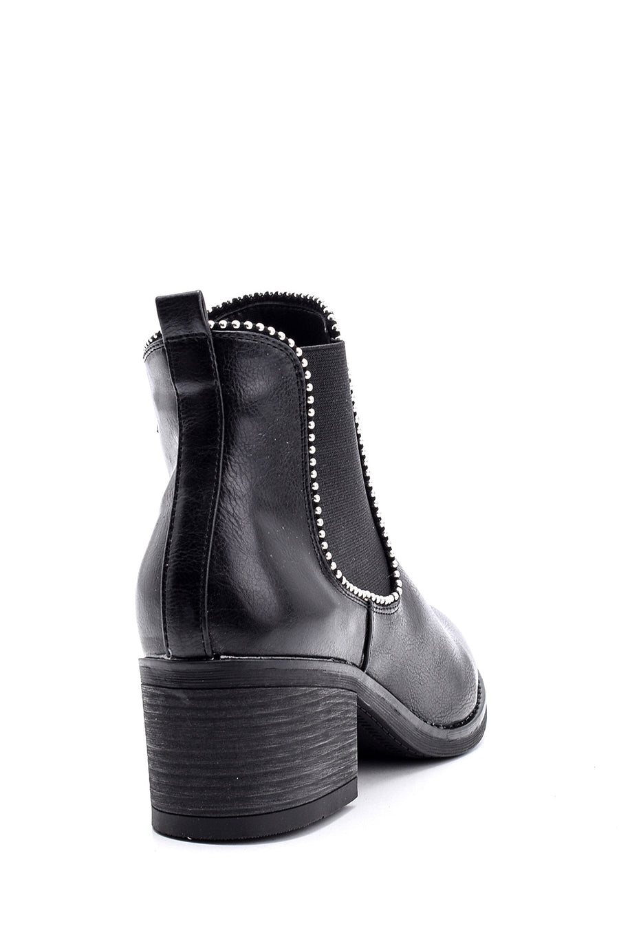 Women's Heeled Boots