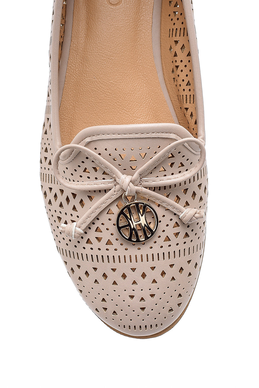 Kadın Casual Loafer