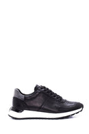 Men's Leather Sneaker | Derimod
