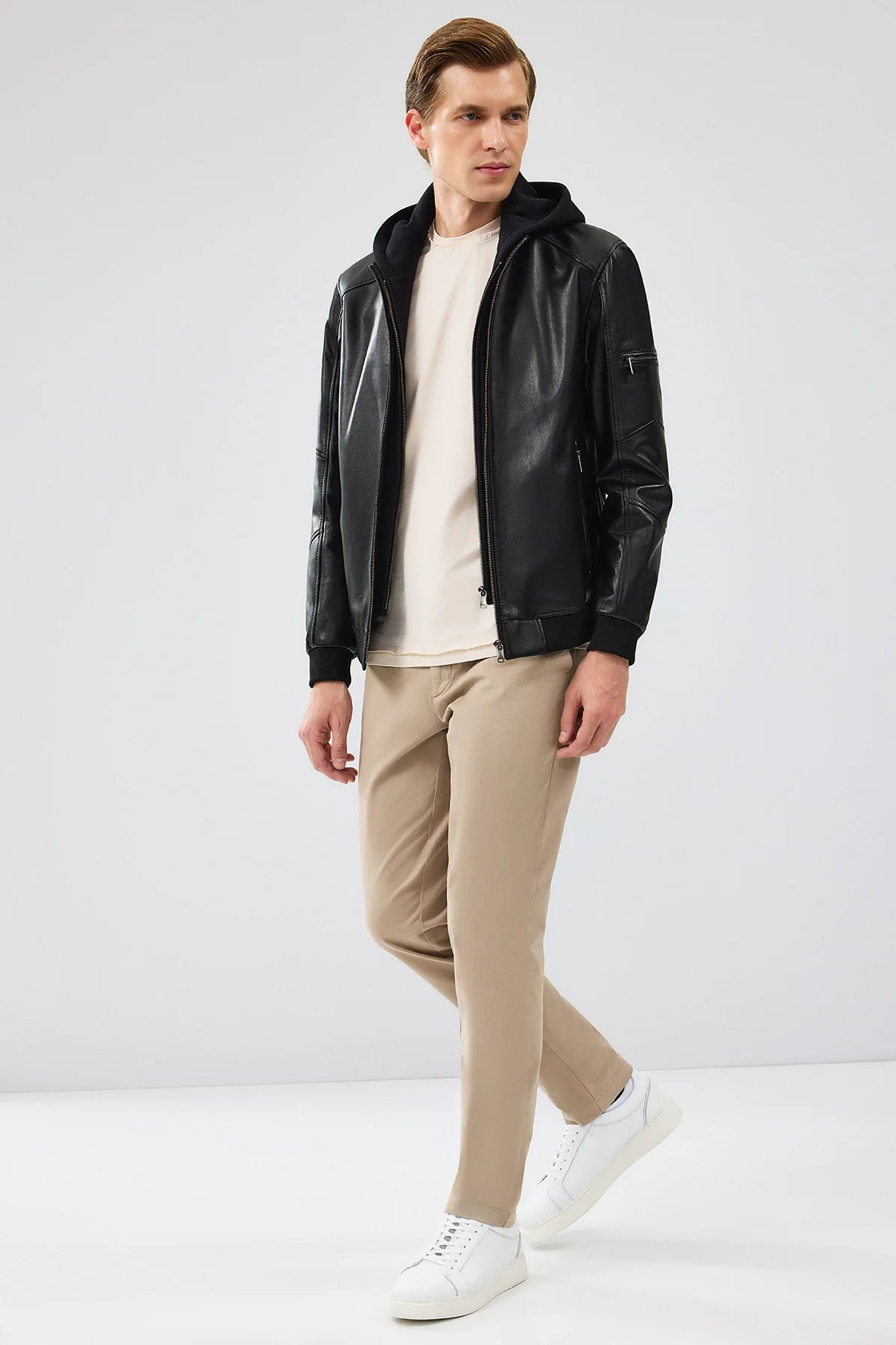 Complete the Look by Purchasing Together!