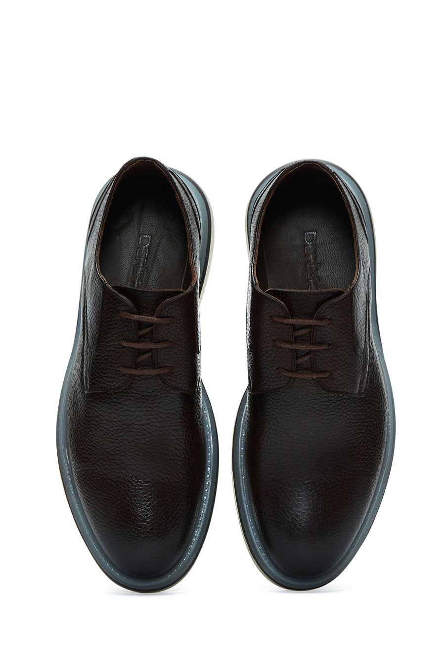 Men's Casual Leather Shoes