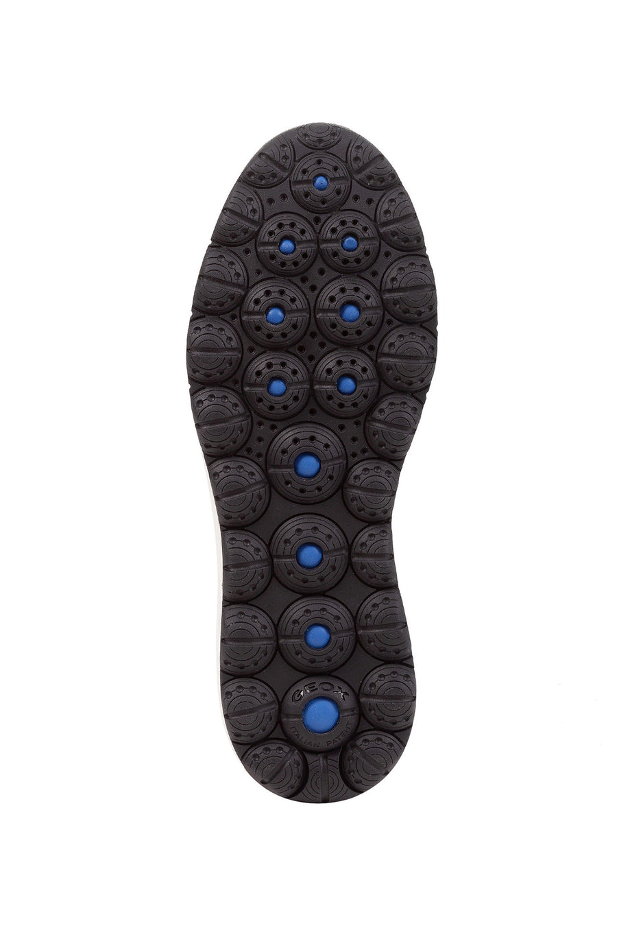 Women's Geox Spherica 4x4
