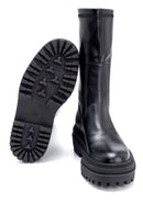Women's Thick Soled Boots | Derimod