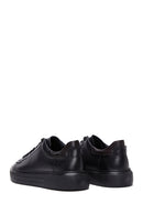 Men's Leather Sneaker | Derimod