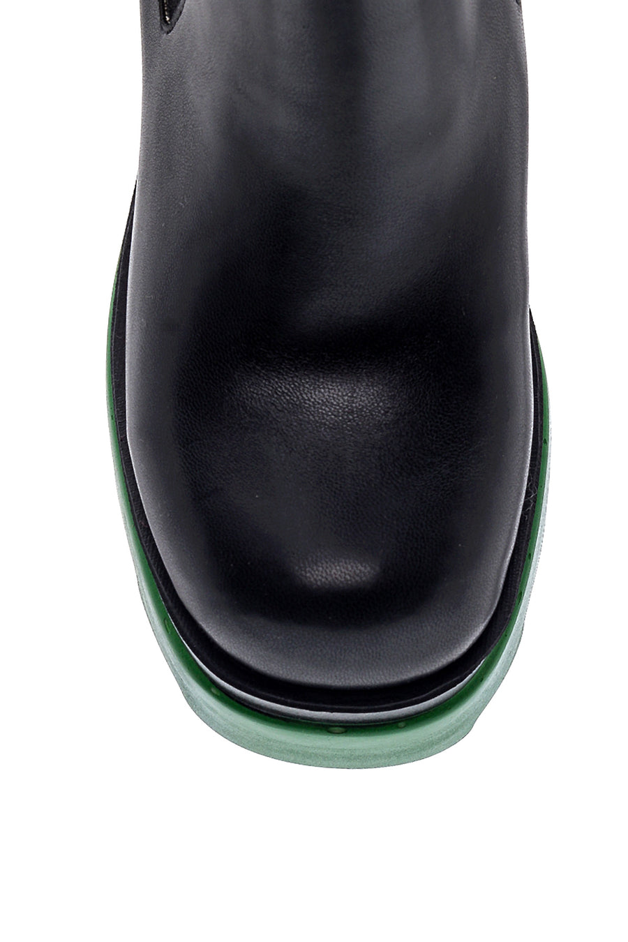 Women's Chelsea Heeled Boots