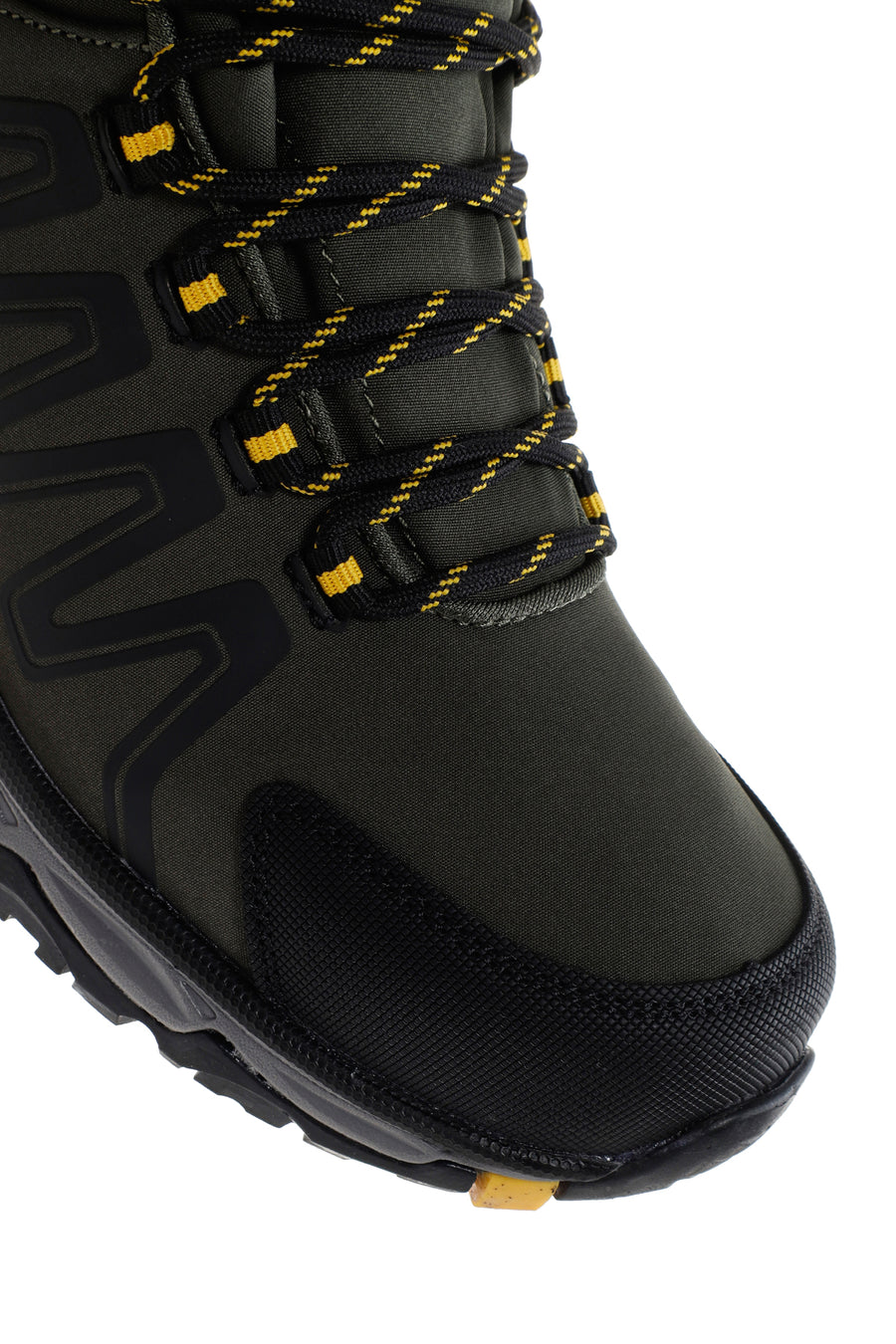 Hammer Jack Men's Khaki Faron M Boots