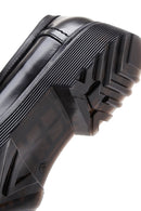 Women's Black Patent Leather Shoes | Derimod