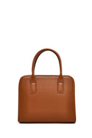 Woman Brown Long Shoulder Bag | Derimod