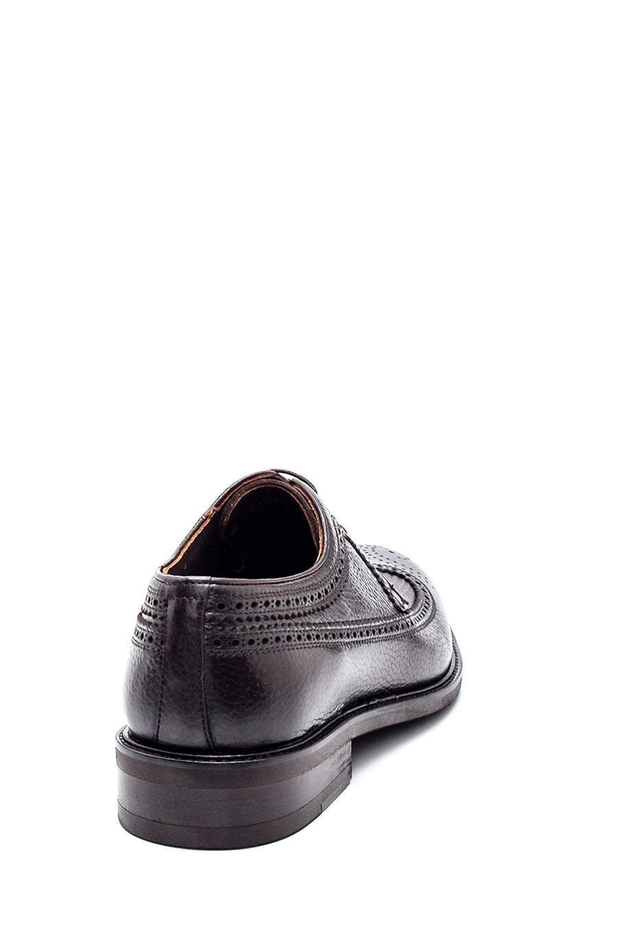 Men's Leather Casual Shoes