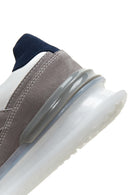 Men's Leather Sneaker | Derimod