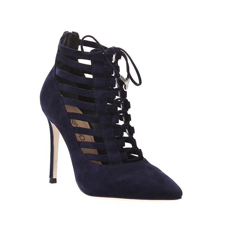 Complete the Look by Purchasing Together!