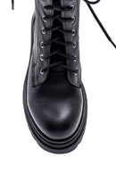 Women's Leather Boots | Derimod
