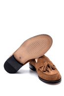 Women's Suede Loafer | Derimod