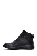 Men's Leather Sports Boots | Derimod