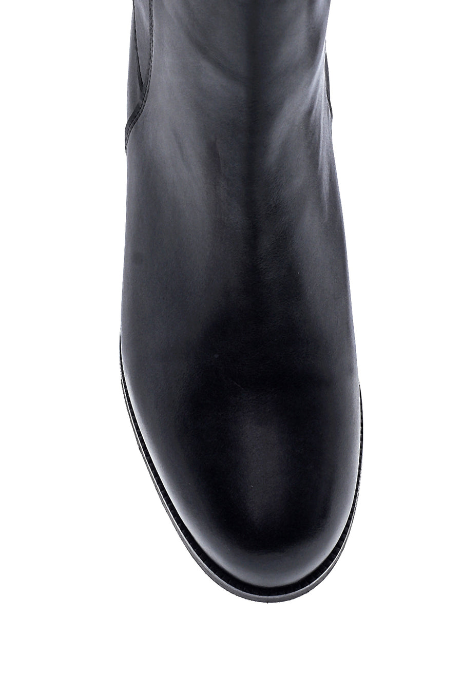 Women's Buckle Boots