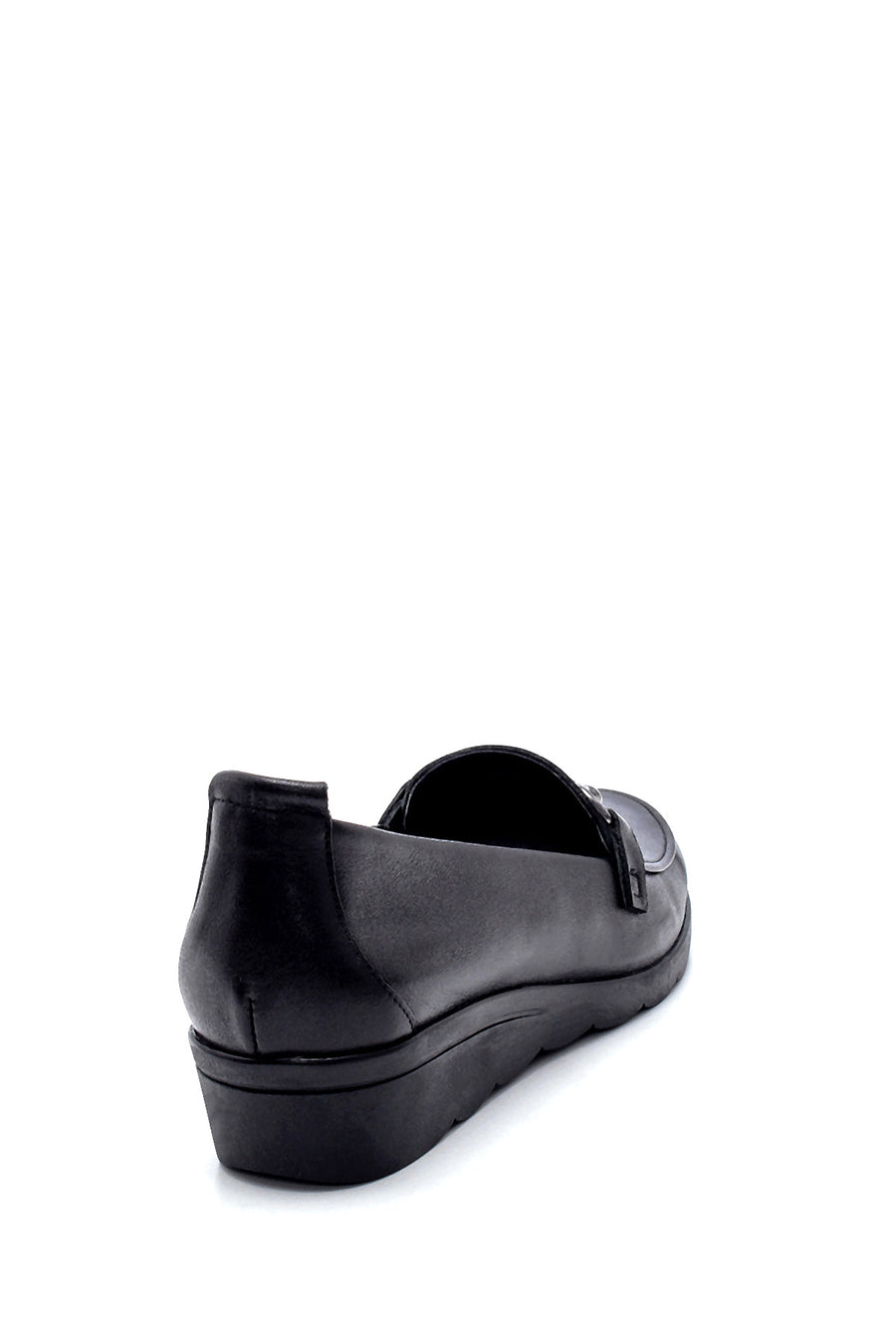 Women's Leather Shoes