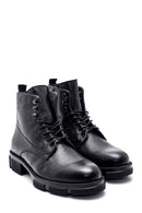 Men's Leather Boots | Derimod
