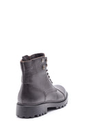Men's Casual Leather Boots | Derimod