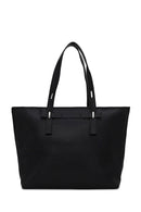 Woman Black Accessory Shoulder Bag | Derimod