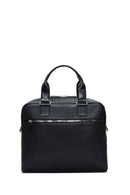 Men's Black Briefcase | Derimod