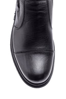 Men's Leather Boots | Derimod