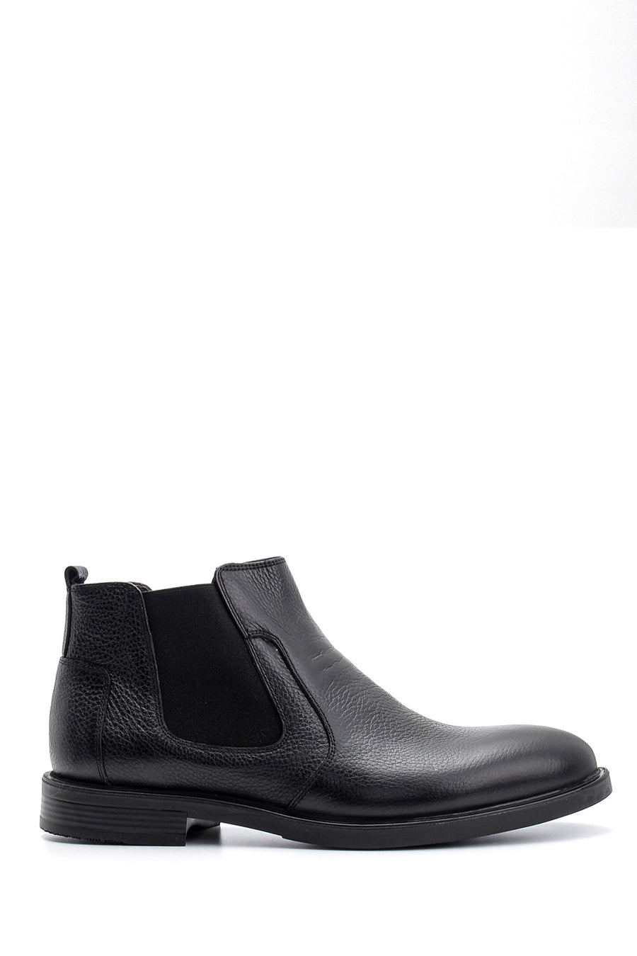 Men's Leather Boots 19WFD3420FT | Derimod