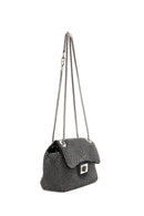 Women's Stone Shoulder Bag | Derimod